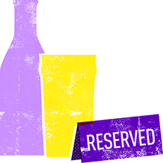 Book a table - Frogpubs