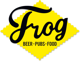 Frog - Beer, Pubs, Food
