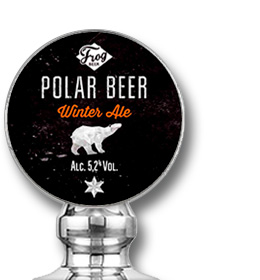 POLAR BEER