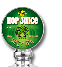 HOP JUICE