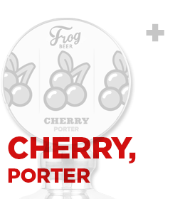 CHERRY PORTER