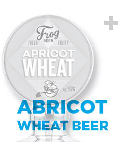 APRICOT WHEAT