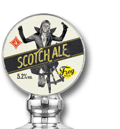 SCOTCH ALE