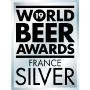 SILVER, 2019 World Beer Awards (UK)
