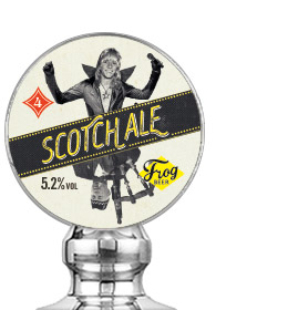 SCOTCH ALE