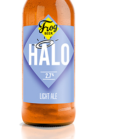 HALO