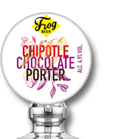 CHIPOTLE CHOCOLATE PORTER