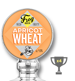 APRICOT WHEAT