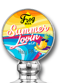 SUMMER LOVIN'
