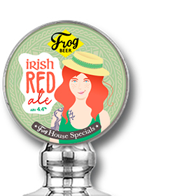 IRISH RED ALE