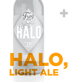 HALO