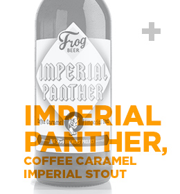 IMPERIAL PANTHER