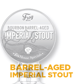 IMPERIAL STOUT