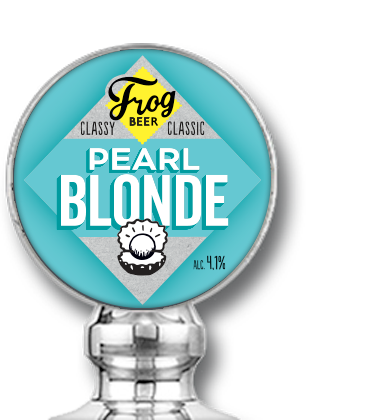 PEARL BLONDE