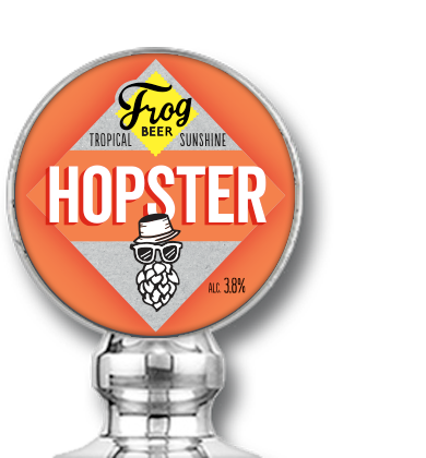 HOPSTER