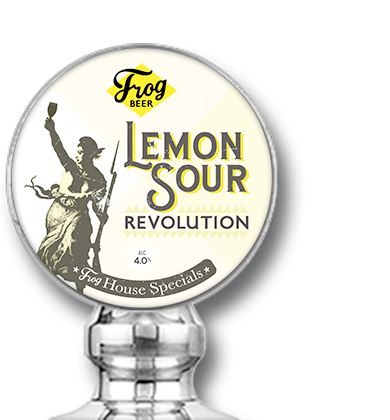 LEMON SOUR