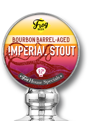 IMPERIAL STOUT