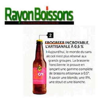 RAYON BOISSON