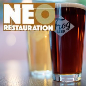 NEO RESTAURATION